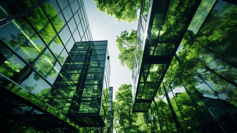 Washington State's Rigorous Energy Performance Standards