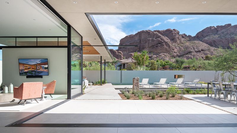 Sliding Glass Door Systems