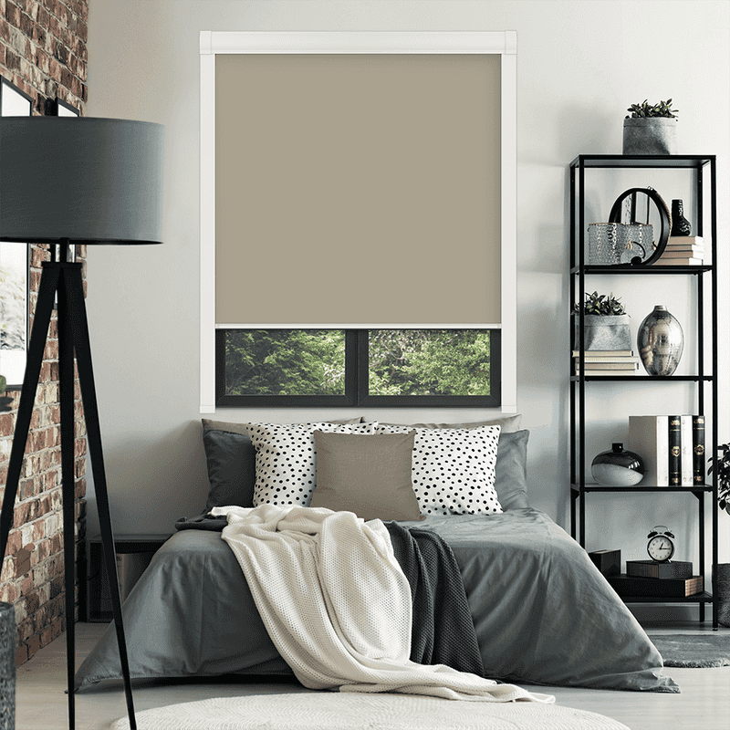 Privacy Window Treatments