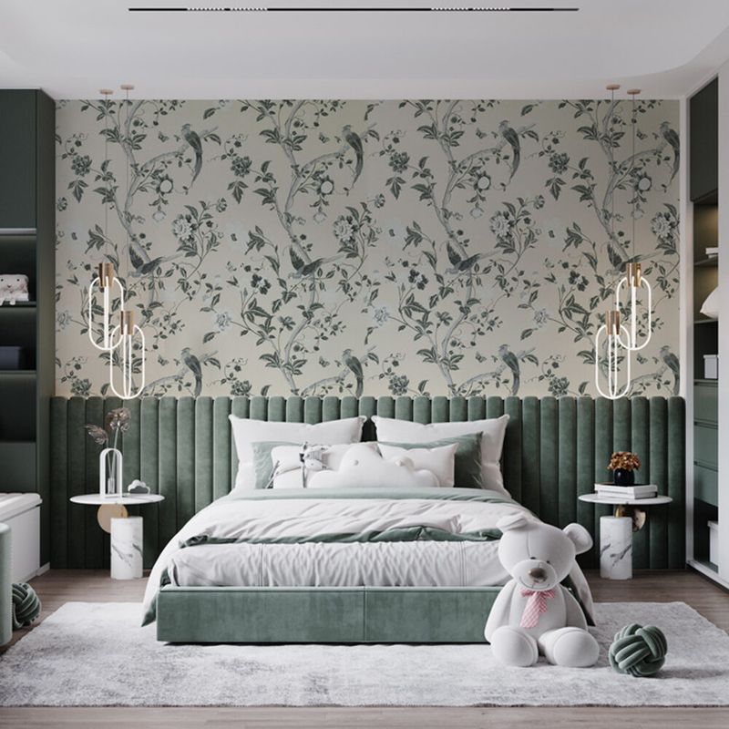 Floral Wallpapers