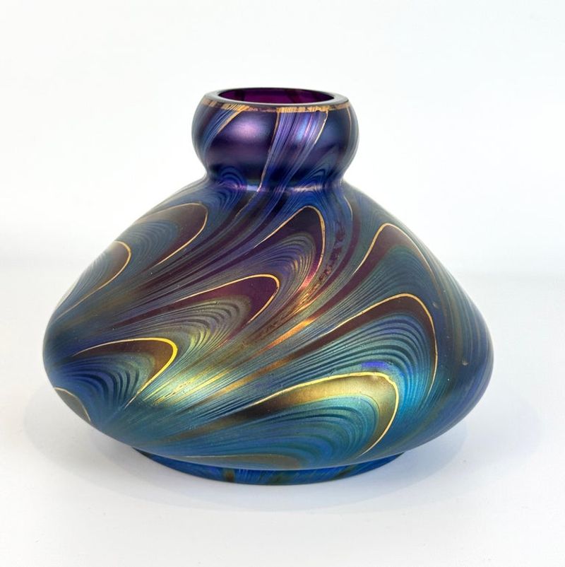 Decorative Glass Vases