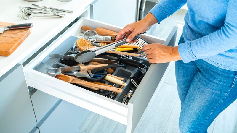 Single-Use Kitchen Gadgets