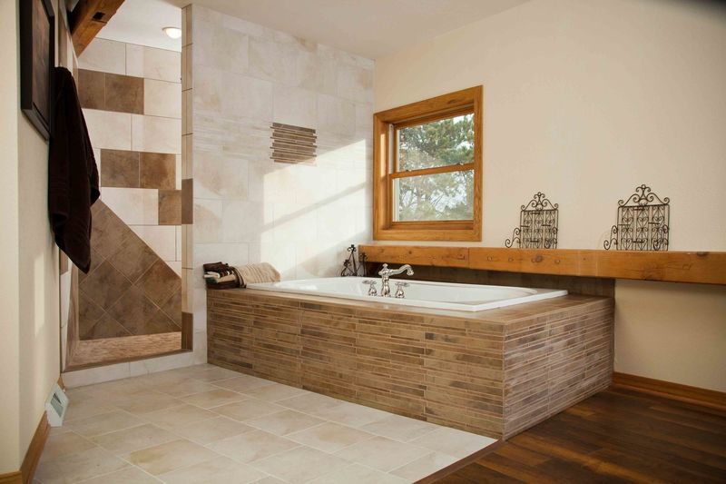 Converting a Bathtub to a Shower is Always an Upgrade