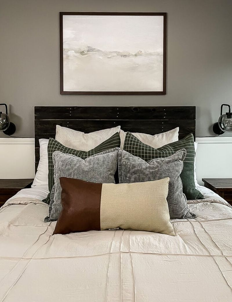 Worn-Out Pillows