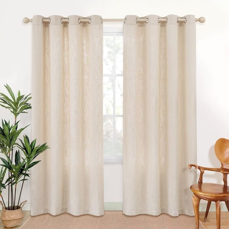 Linen Blends