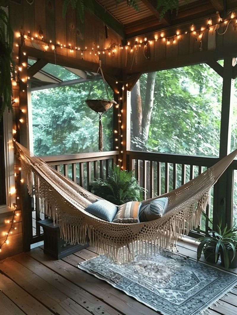 Hammock Haven