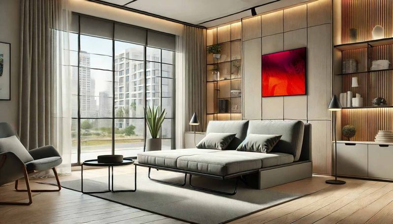 Multifunctional Furniture Investment
