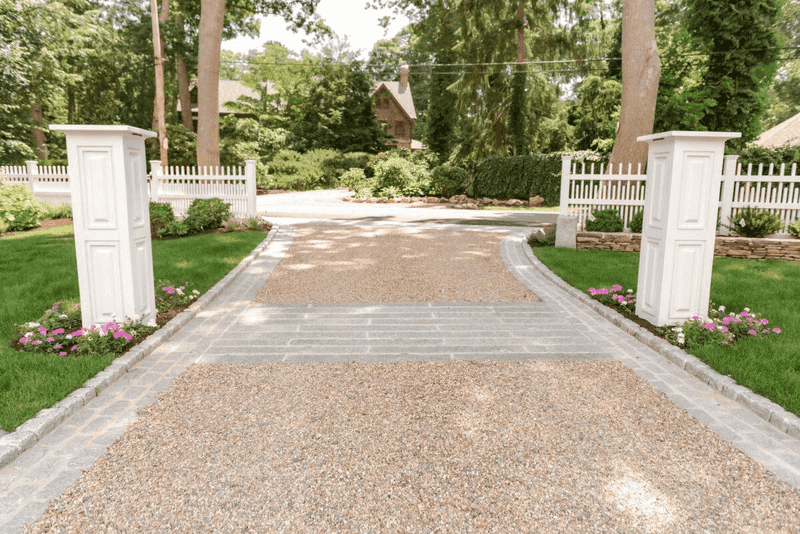 Driveway Screening Solutions