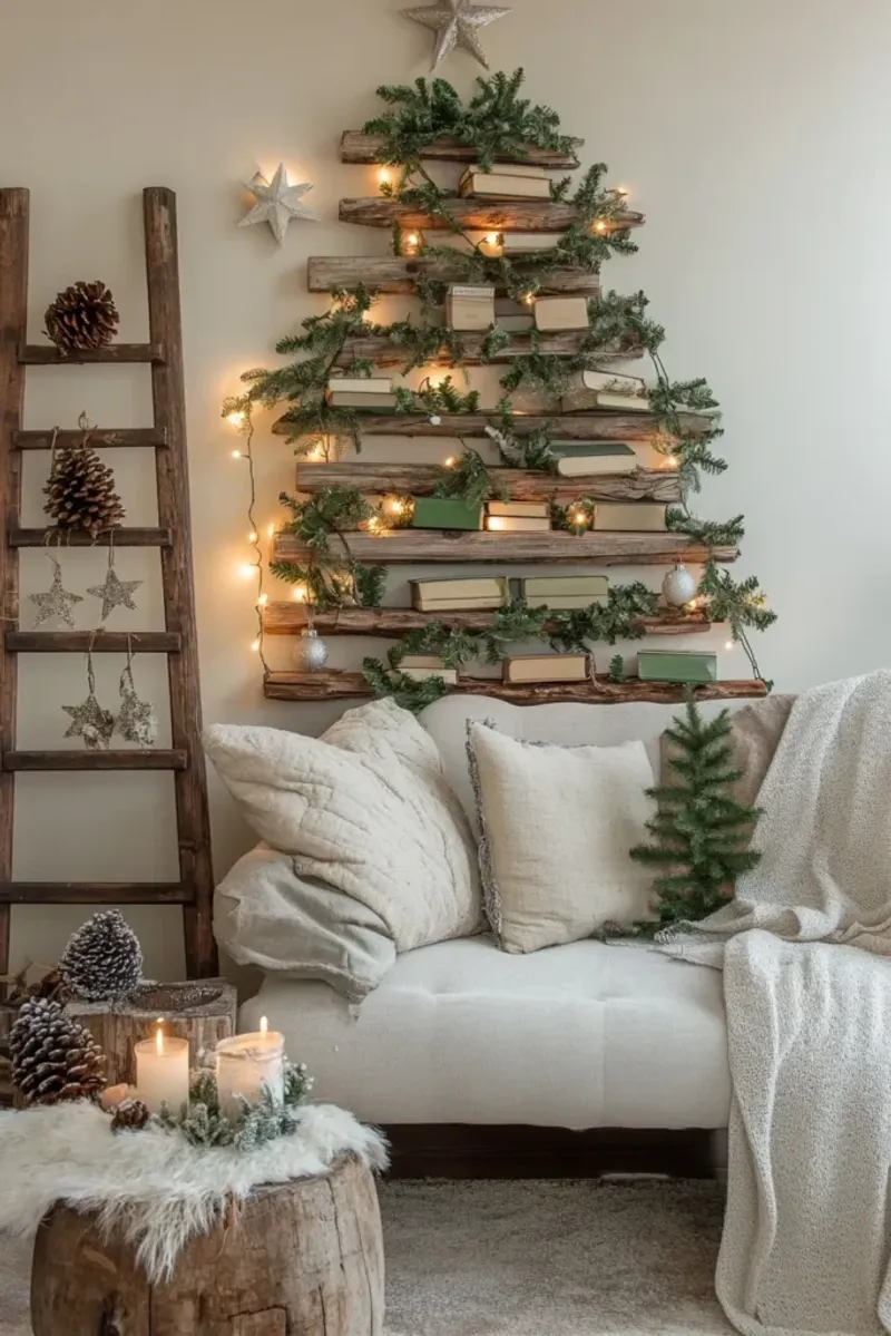 Seasonal Decor Rotation