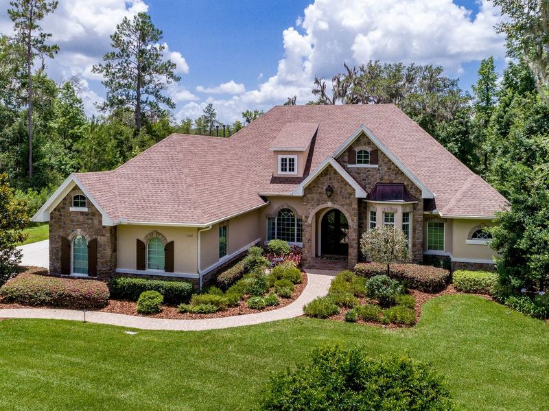 Landscaping And Curb Appeal