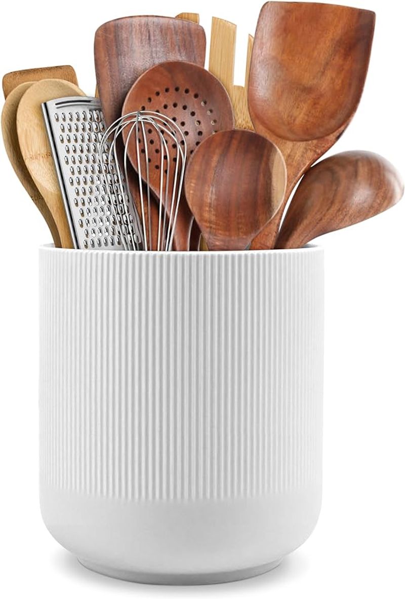Utensil Crocks