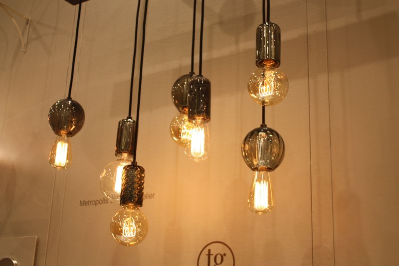 Industrial Edison Bulbs