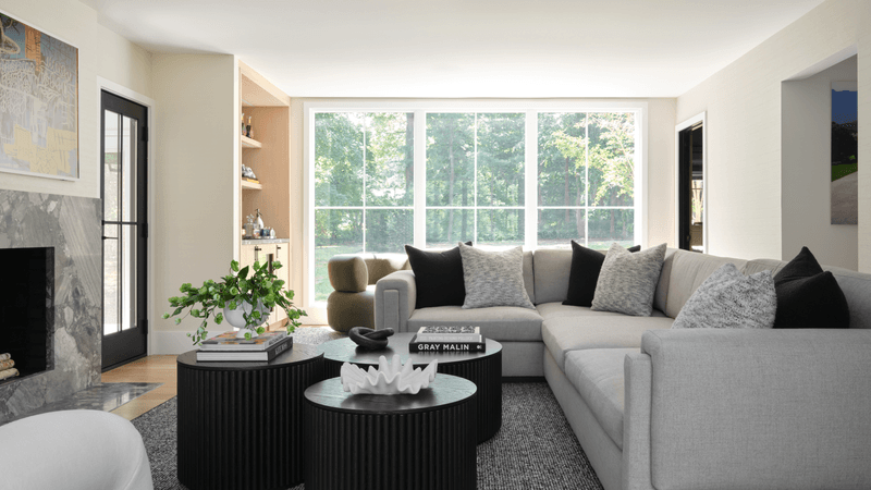 Skipping window treatments