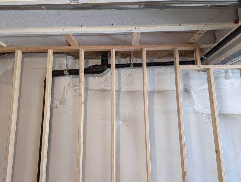 Improper Framing And Structural Modifications