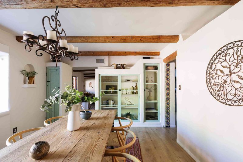 Natural Wood Elements