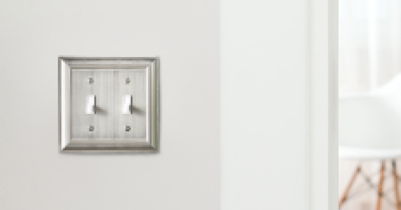Switch Plate Covers