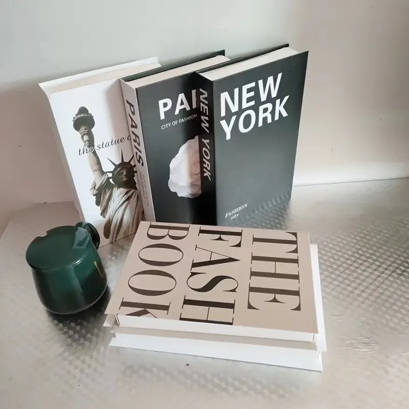 Books with Beautiful Covers