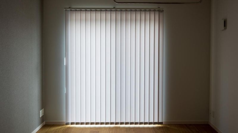 Vertical Blinds
