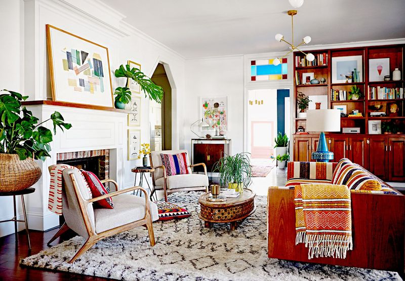 Excess Decor