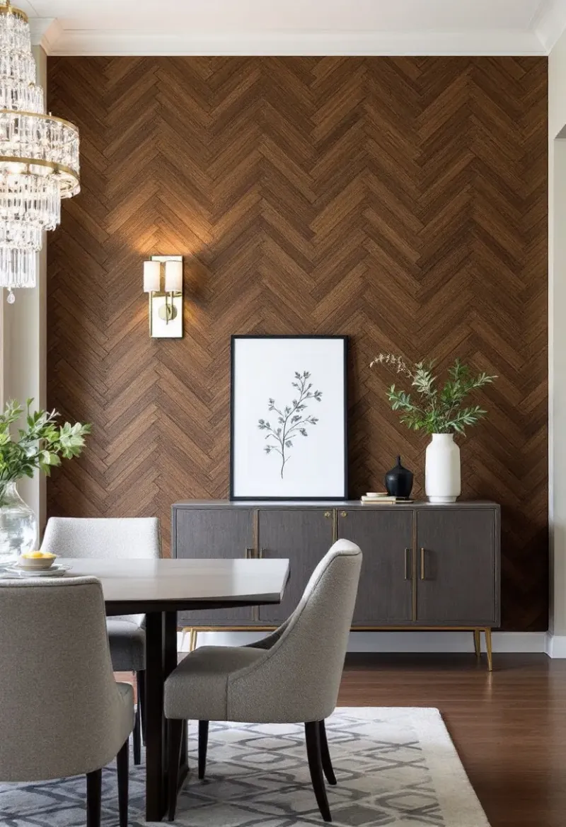 Accent Walls