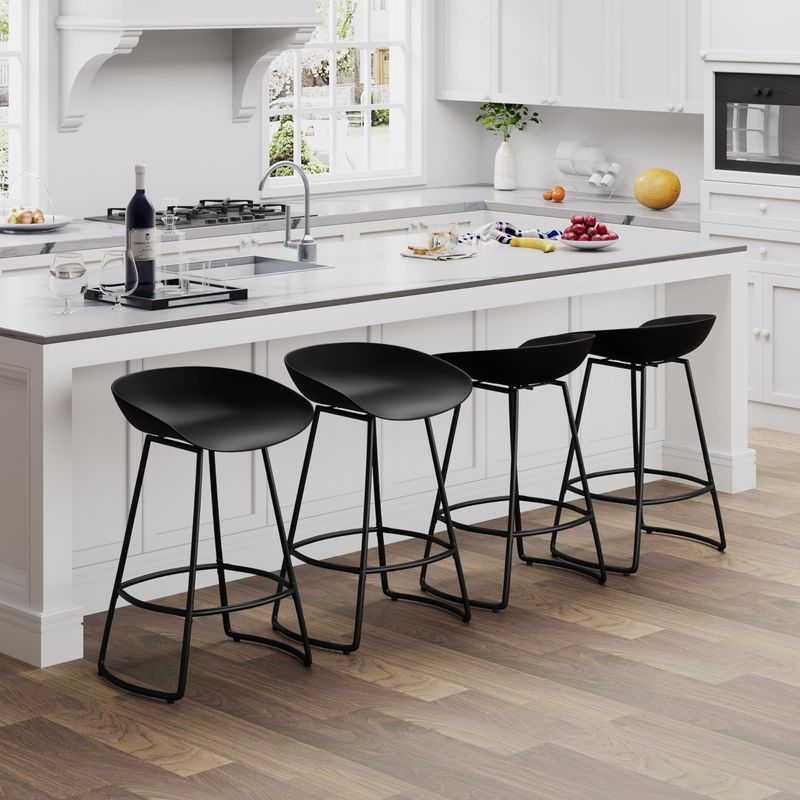 Trendy Bar Stools