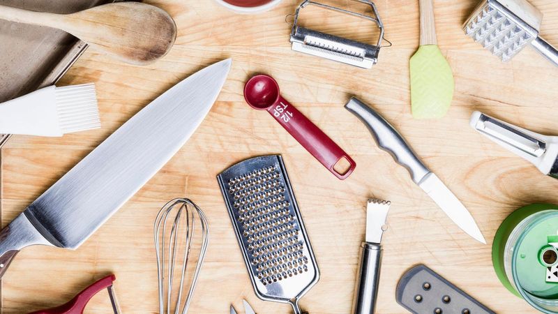 Specialty Gadgets