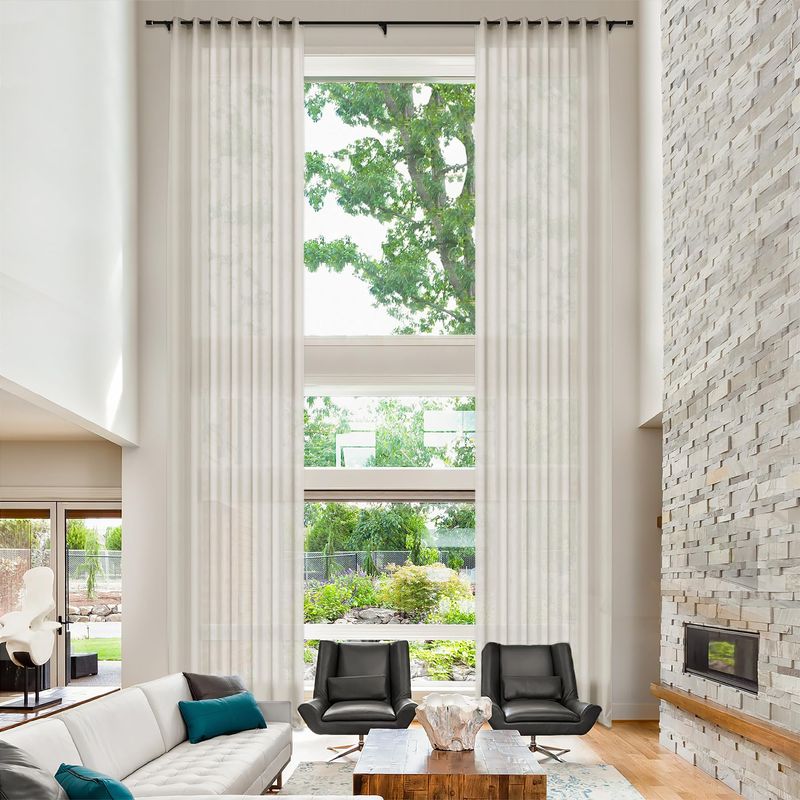Custom Window Treatments