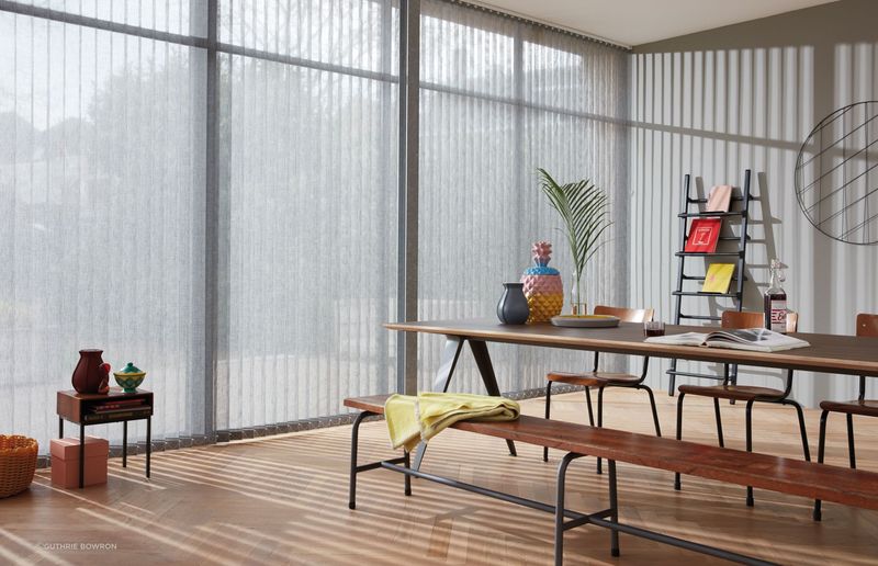 Vertical Blinds