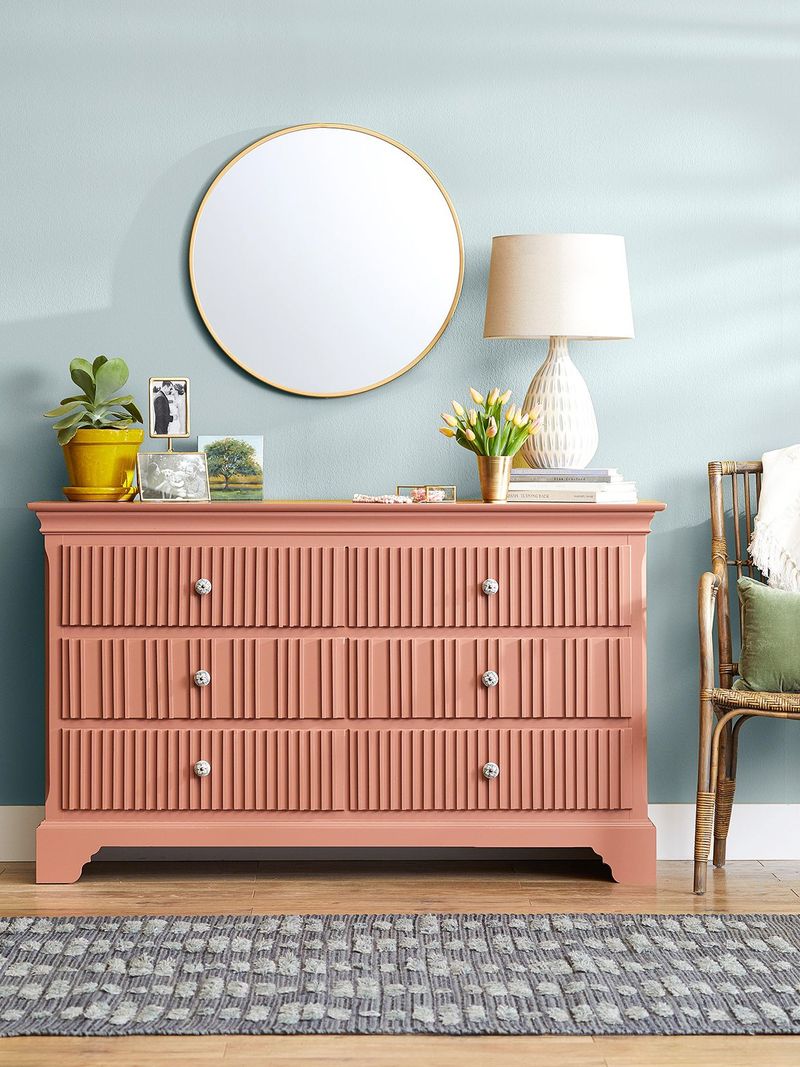 Update Old Furniture Pieces