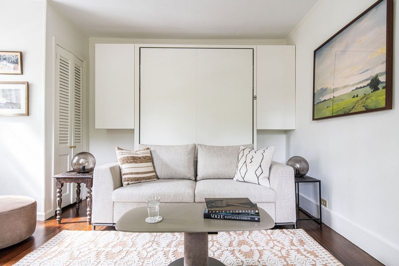 Furniture Fits Perfectly Every Time