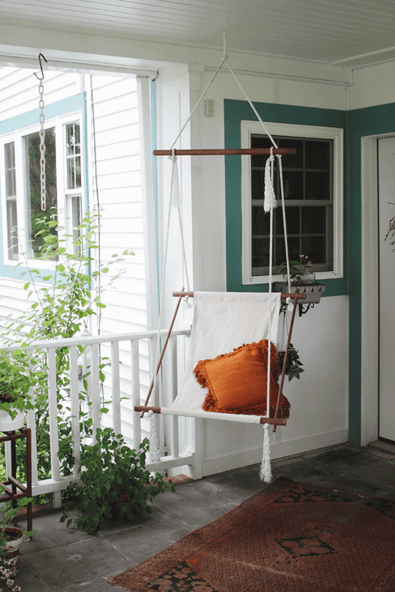 Hanging Chair Hammock