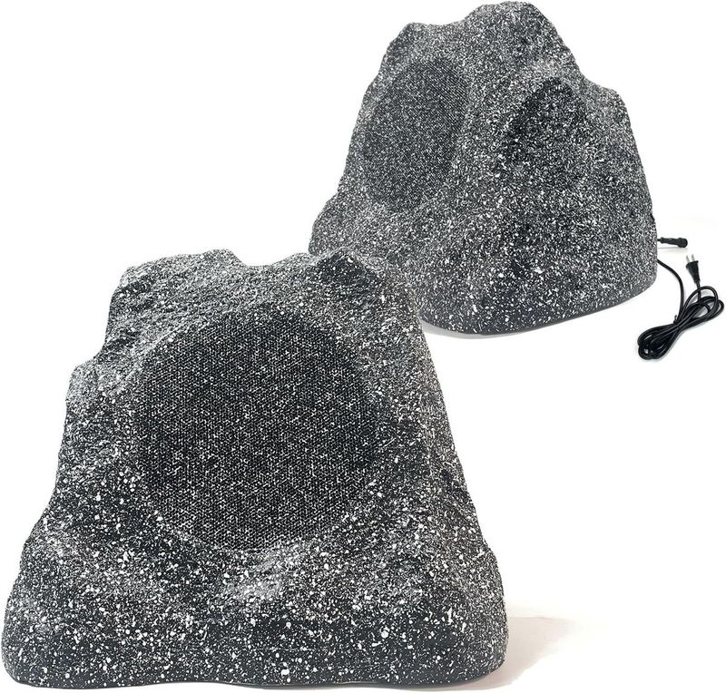 Stepping Stone Sound System