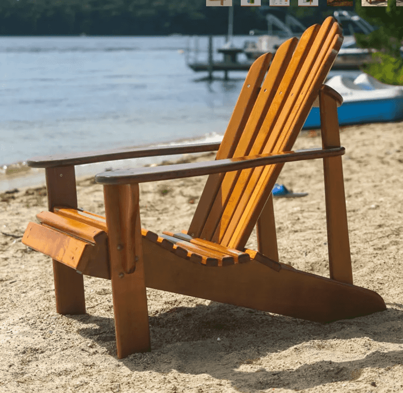 Adirondack Chair