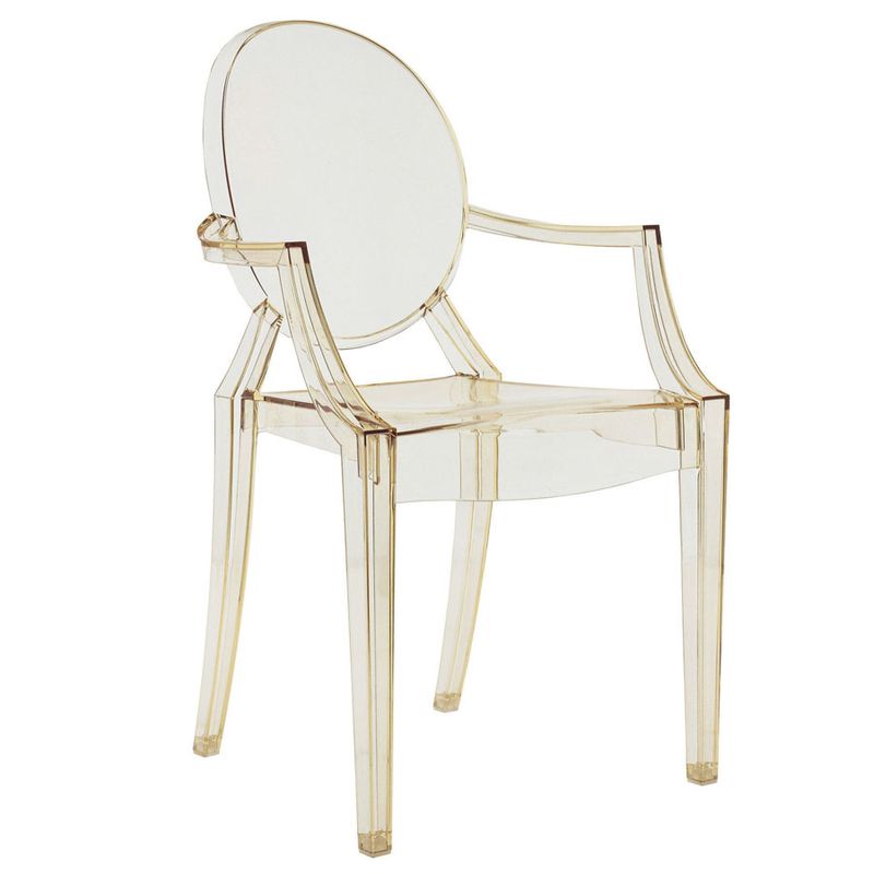 Ghost Chair