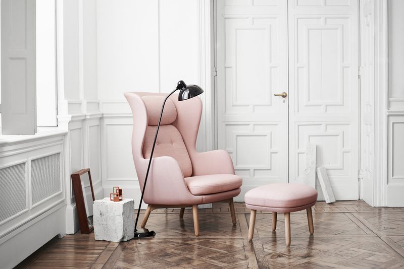 Wingback Chair Wisdom