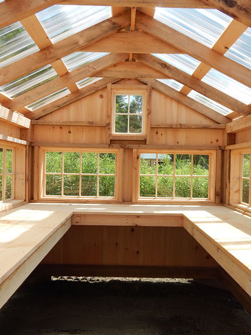 Woodworking Workshop