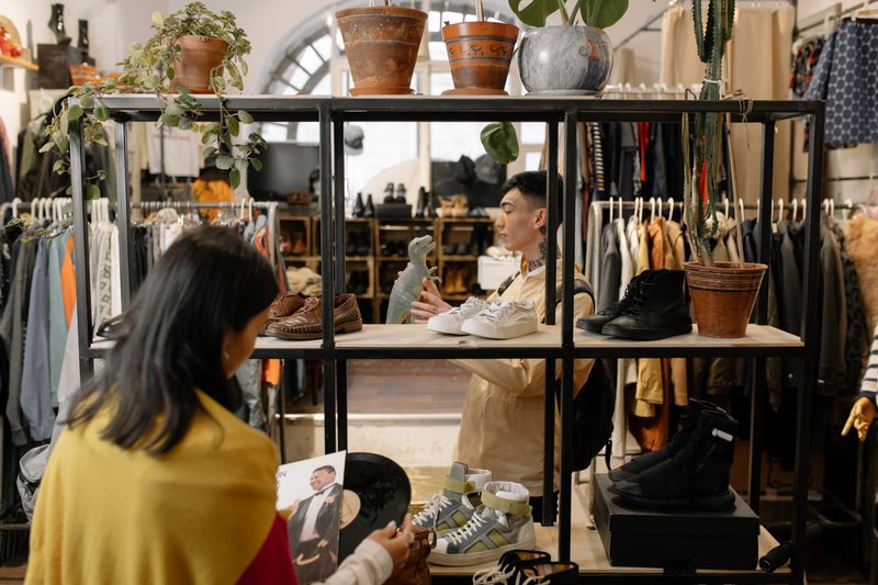 Being Afraid To Negotiate Respectfully