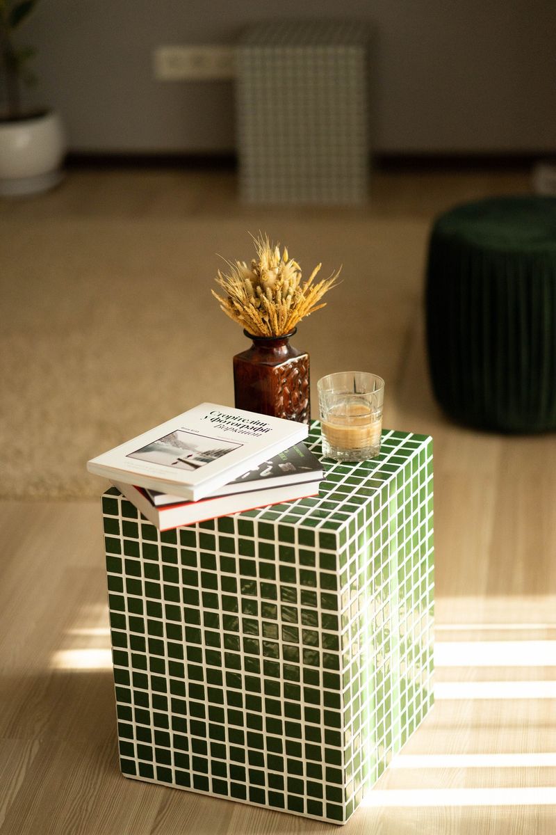 Side Tables