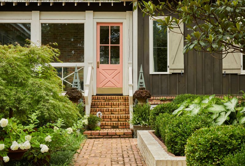 Cohesive Color Scheme