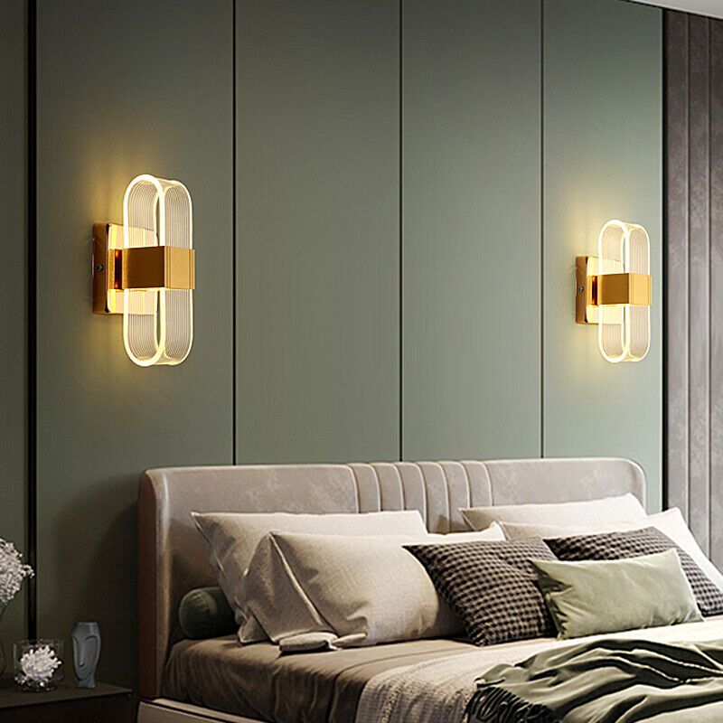 Wall Sconces