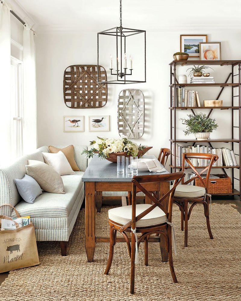 Sofa-Style Seating