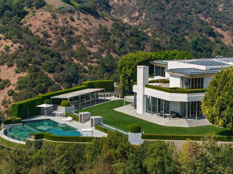 Pritzker Estate (Los Angeles, California)