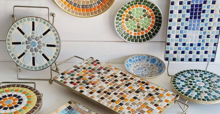 People Who Shop Vintage For A Living Mention These 17 Home Items As Being On The Top Of Their Thrift Wish List Right Now