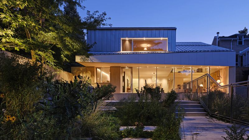 Alignment with Passive House Principles