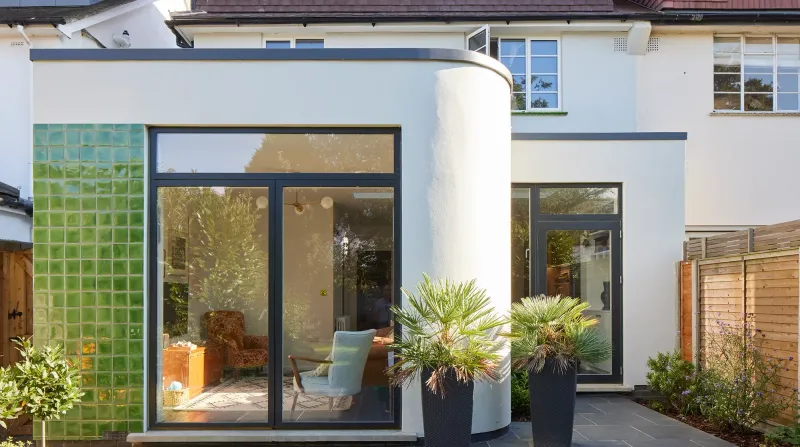 Future Expansion Potential