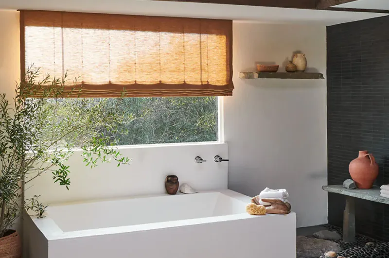 Bathroom Sanctuary Solutions