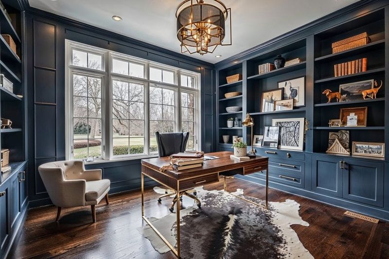 Too Many Built-Ins