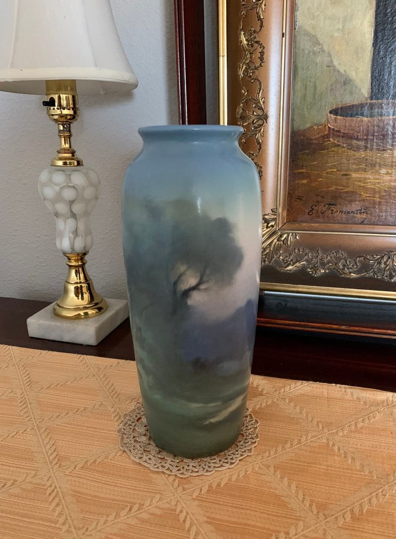 Rookwood Pottery