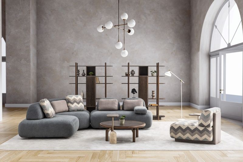 Flexible Furniture For Changing Needs