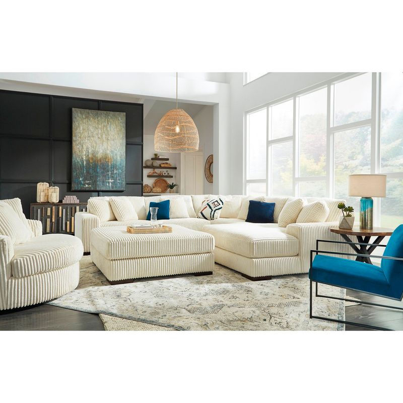 Oversized Furniture